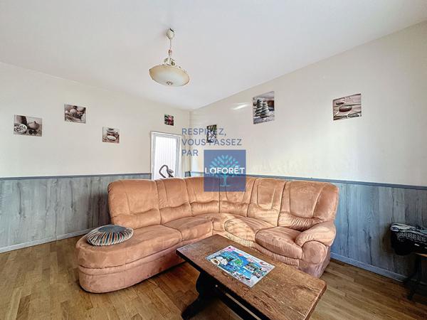 Achat maison Amiens - 5 pièce(s) - 88 m² - 168 000 €