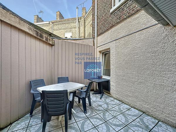 Achat maison Amiens - 5 pièce(s) - 88 m² - 168 000 €