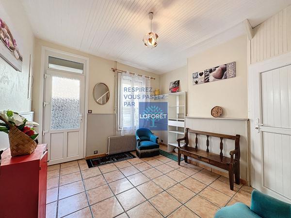 Achat maison Amiens - 5 pièce(s) - 88 m² - 168 000 €