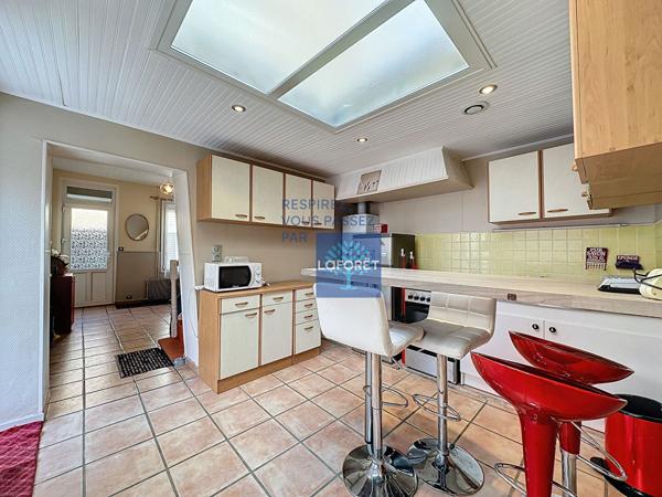 Achat maison Amiens - 5 pièce(s) - 88 m² - 168 000 €