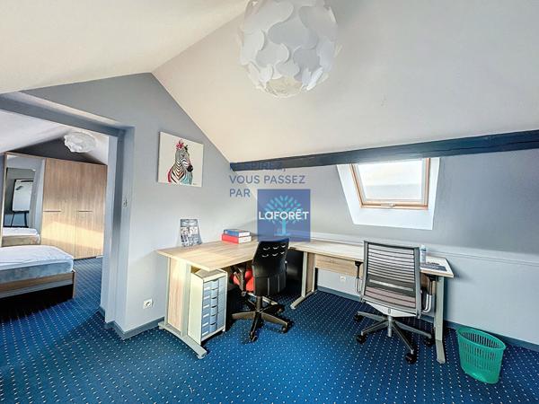 Achat maison Amiens - 5 pièce(s) - 88 m² - 168 000 €