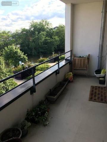 Appartement à louer à Rennes en Ille-et-Vilaine (35000), ref : 35129-6546   
Saint-Helier