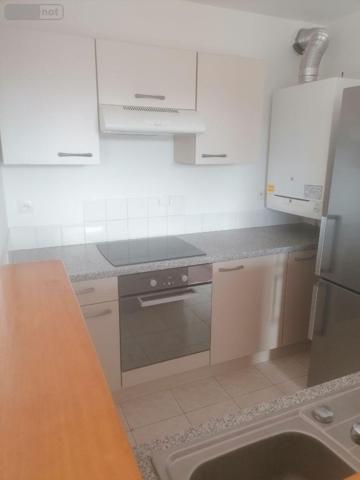 Appartement à louer à Rennes en Ille-et-Vilaine (35000), ref : 35129-6546   
Saint-Helier