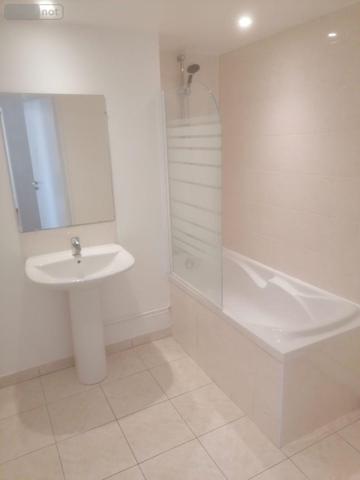 Appartement à louer à Rennes en Ille-et-Vilaine (35000), ref : 35129-6546   
Saint-Helier