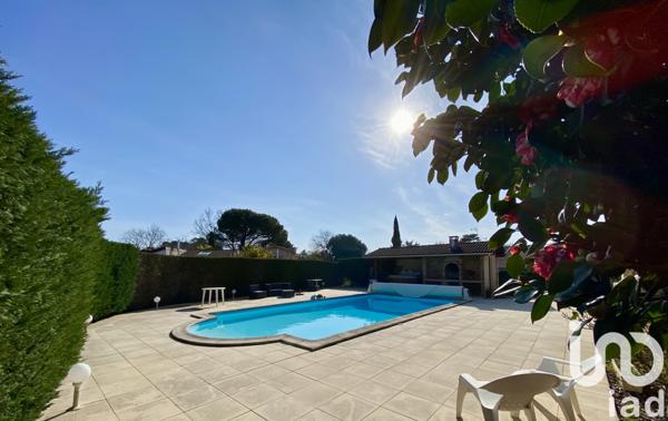 Maison à vendre 5 pièces 246 m² Arès