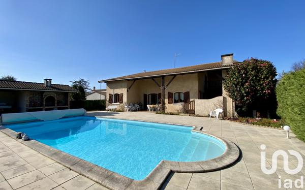 Maison à vendre 5 pièces 246 m² Arès