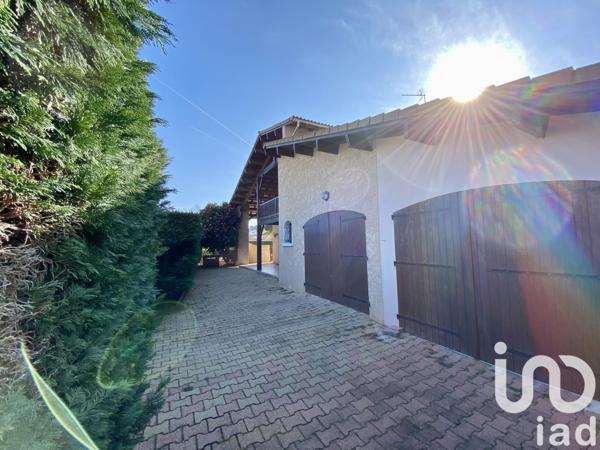 Maison à vendre 5 pièces 246 m² Arès