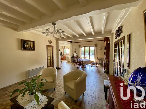 Maison à vendre 5 pièces 246 m² Arès