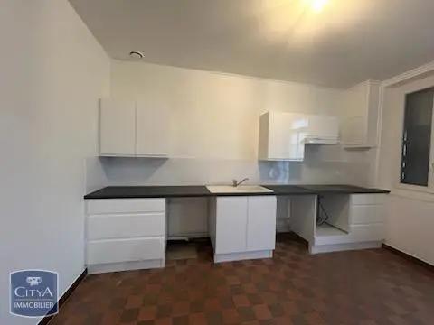 Maison à louer 4 pièces 108.78m² Saint-Hilaire-Saint-Mesmin (45160)