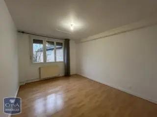 Maison à louer 4 pièces 108.78m² Saint-Hilaire-Saint-Mesmin (45160)