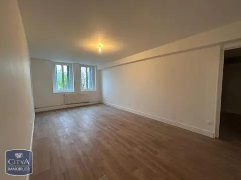 Maison à louer 4 pièces 108.78m² Saint-Hilaire-Saint-Mesmin (45160)