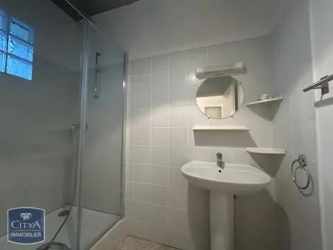 Maison à louer 4 pièces 108.78m² Saint-Hilaire-Saint-Mesmin (45160)