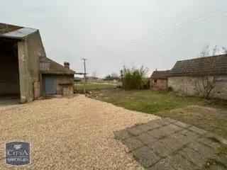 Maison à louer 4 pièces 108.78m² Saint-Hilaire-Saint-Mesmin (45160)