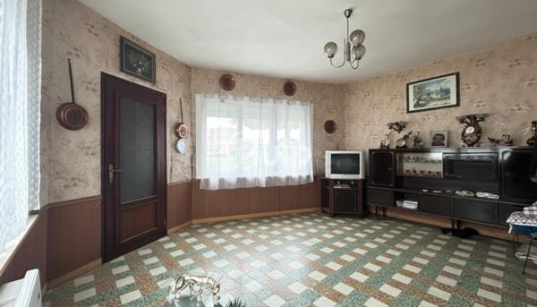 Maison à vendre à Divion - Réf. div17889