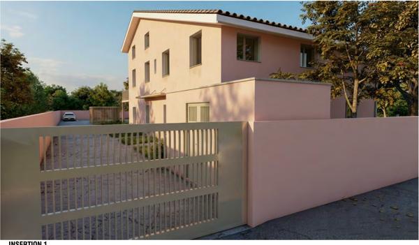 Appartement
         3 pièces
        - 67 m² 159 900 € *