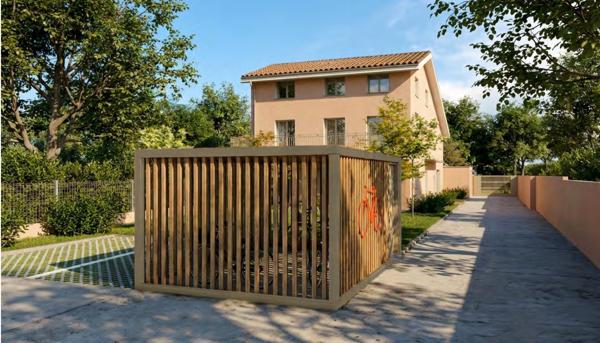 Appartement
         3 pièces
        - 67 m² 159 900 € *