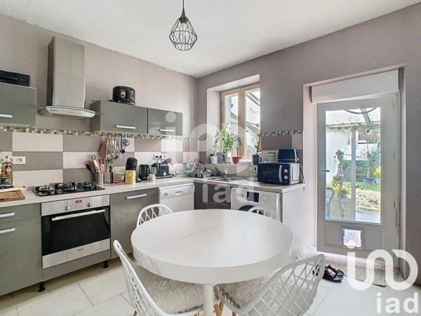 Maison à vendre 6 pièces 174 m² Fère-Champenoise