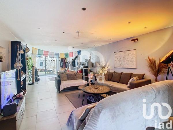 Maison à vendre 6 pièces 174 m² Fère-Champenoise