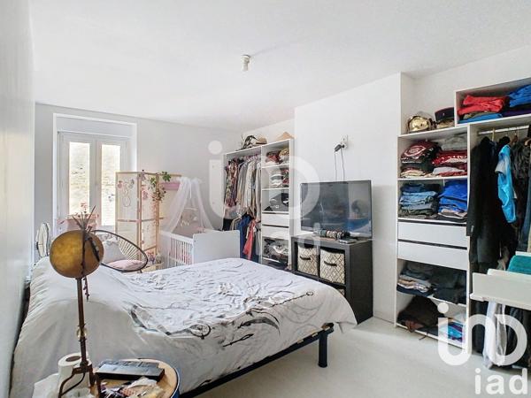 Maison à vendre 6 pièces 174 m² Fère-Champenoise