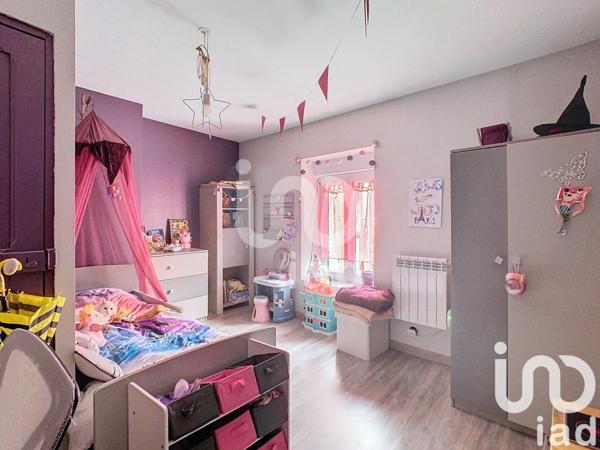 Maison à vendre 6 pièces 174 m² Fère-Champenoise