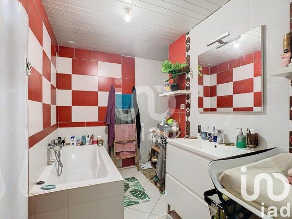 Maison à vendre 6 pièces 174 m² Fère-Champenoise