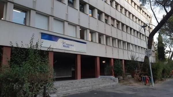 Annexes hors stationnement