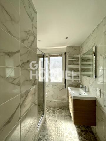 Appartement meublé Juvisy Sur Orge 2 pièces