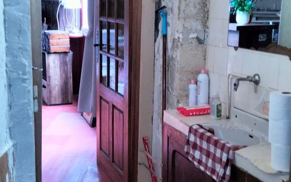 Maison à vendre    4 pièces • 168 m2 Chénérailles