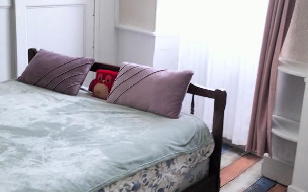 Maison à vendre    4 pièces • 168 m2 Chénérailles