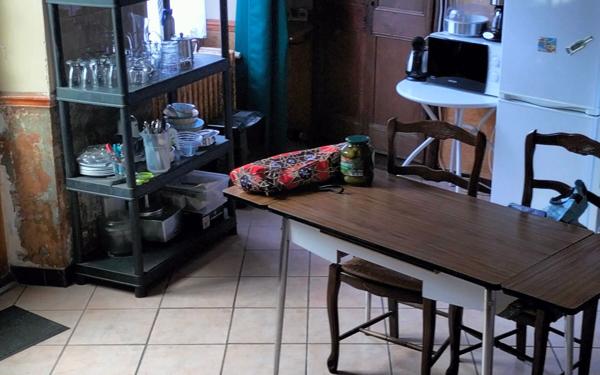 Maison à vendre    4 pièces • 168 m2 Chénérailles