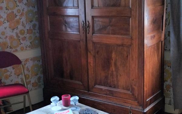 Maison à vendre    4 pièces • 168 m2 Chénérailles