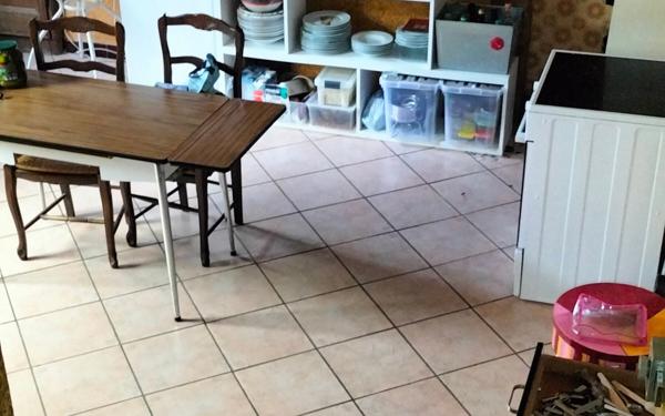 Maison à vendre    4 pièces • 168 m2 Chénérailles