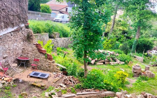 Maison à vendre    4 pièces • 168 m2 Chénérailles