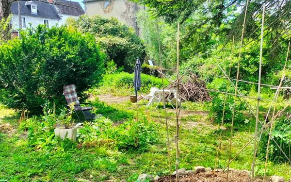 Maison à vendre    4 pièces • 168 m2 Chénérailles