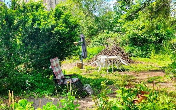 Maison à vendre    4 pièces • 168 m2 Chénérailles