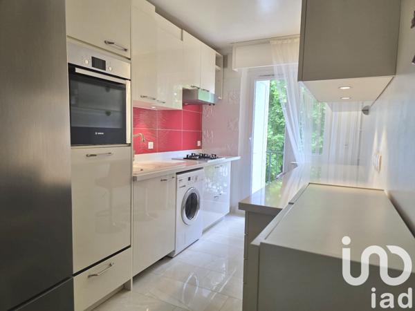 Appartement à vendre 4 pièces 83 m² Ville-d'Avray