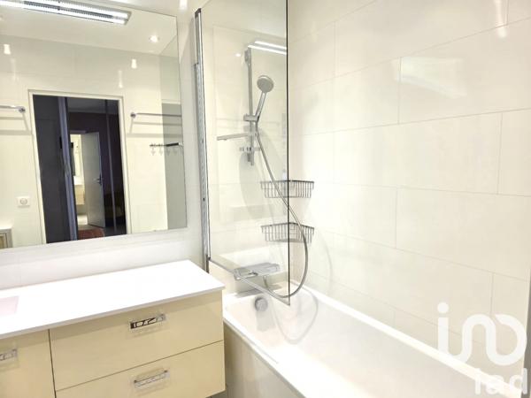 Appartement à vendre 4 pièces 83 m² Ville-d'Avray