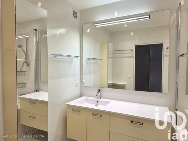 Appartement à vendre 4 pièces 83 m² Ville-d'Avray