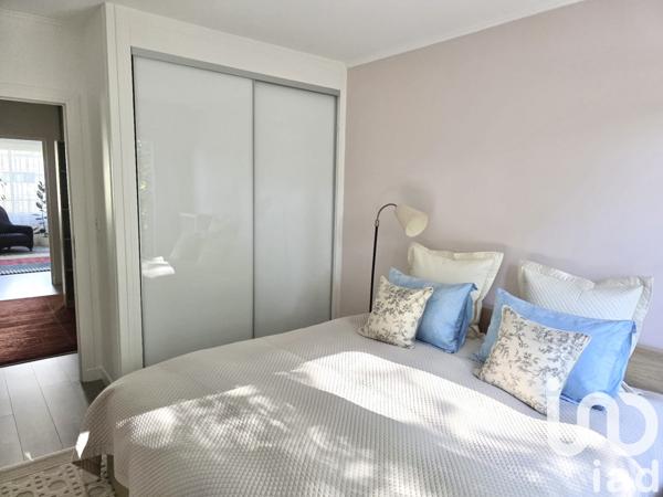 Appartement à vendre 4 pièces 83 m² Ville-d'Avray