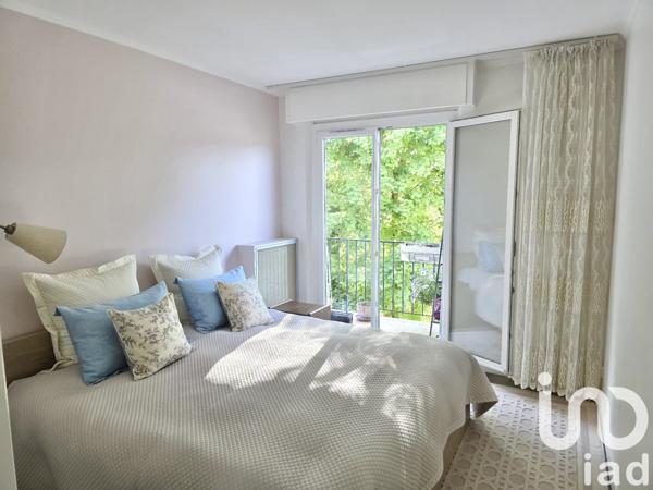 Appartement à vendre 4 pièces 83 m² Ville-d'Avray