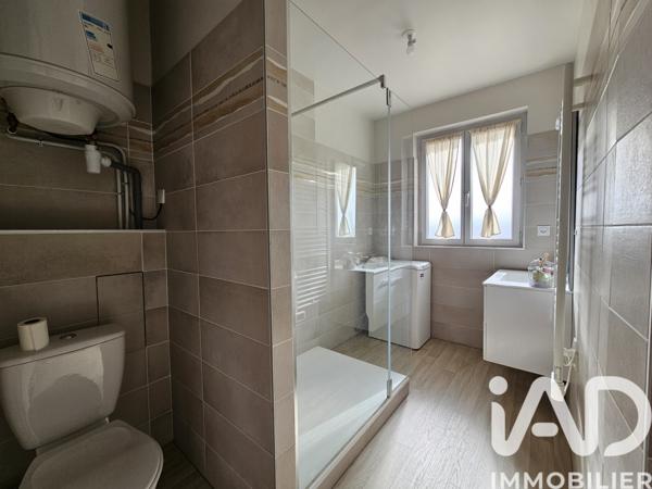 Appartement à vendre 4 pièces 80 m² Oloron-Sainte-Marie