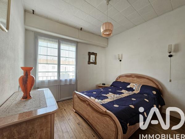 Appartement à vendre 4 pièces 80 m² Oloron-Sainte-Marie