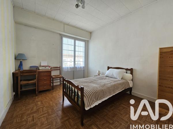 Appartement à vendre 4 pièces 80 m² Oloron-Sainte-Marie