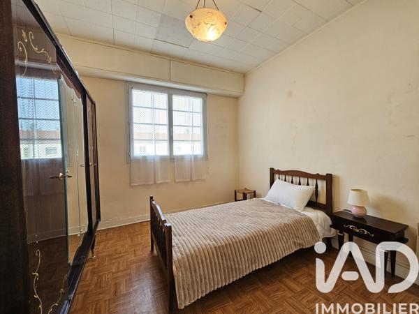 Appartement à vendre 4 pièces 80 m² Oloron-Sainte-Marie