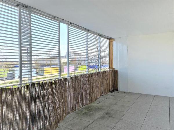 Appartement à louer 2 pièces 42.2m²