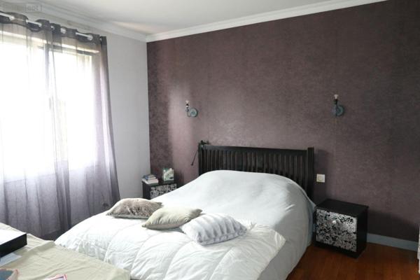 Maison à vendre à Daoulas dans le Finistère (29460), ref : 1958