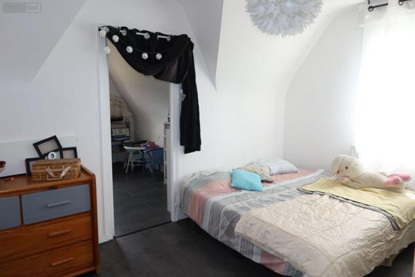 Maison à vendre à Daoulas dans le Finistère (29460), ref : 1958