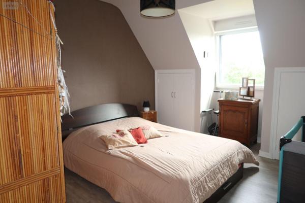 Maison à vendre à Daoulas dans le Finistère (29460), ref : 1958