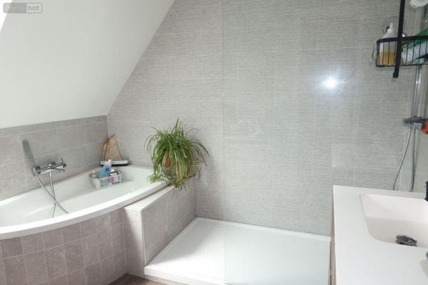 Maison à vendre à Daoulas dans le Finistère (29460), ref : 1958