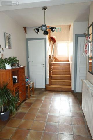 Maison à vendre à Daoulas dans le Finistère (29460), ref : 1958